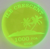 Crescent Island 1000 Poa 2006