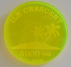 Crescent Island 5000 Poa 2006