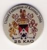 United Federation of Koronis 25 Kao 2006