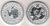 Carney Island $2.50 2007 Silver