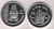 French Guyana €1.5 2004