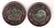 Andaman & Nicobar Island 7 coin SET 2011