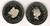 Niue 5 coin SET 2010
