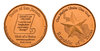 Republic of Texas 1 oz 2010